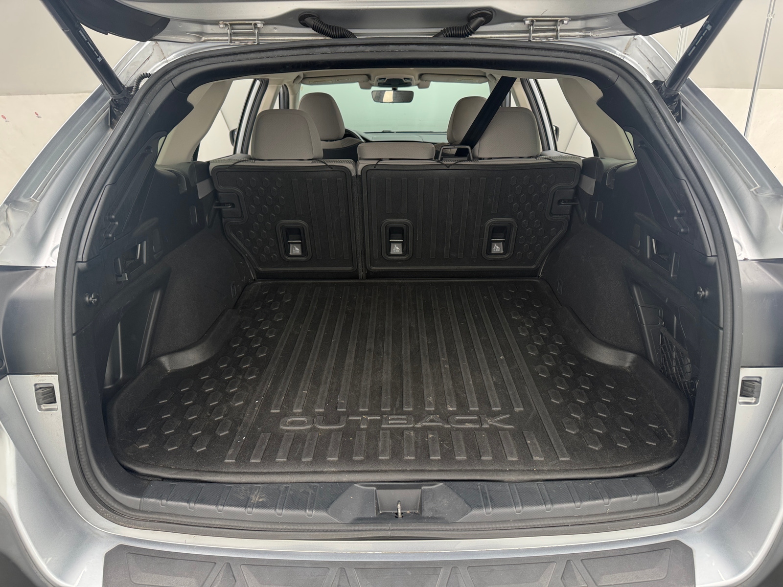 Thumbnail: 2021 Subaru Outback - 7