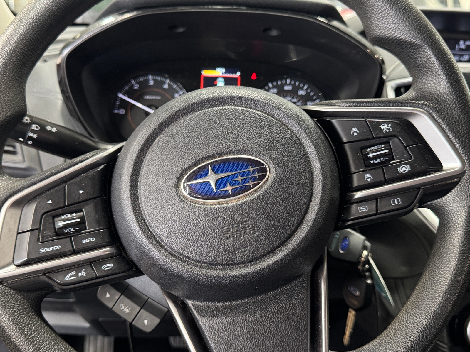 Thumbnail: 2022 Subaru Crosstrek - 5