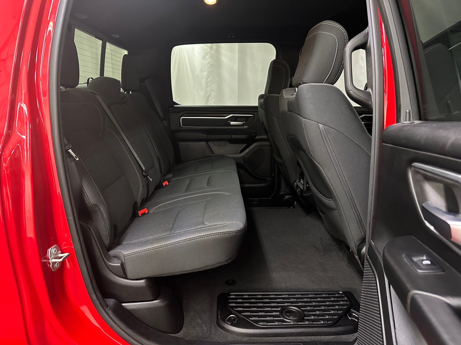 Thumbnail: 2021 RAM 1500 - 6