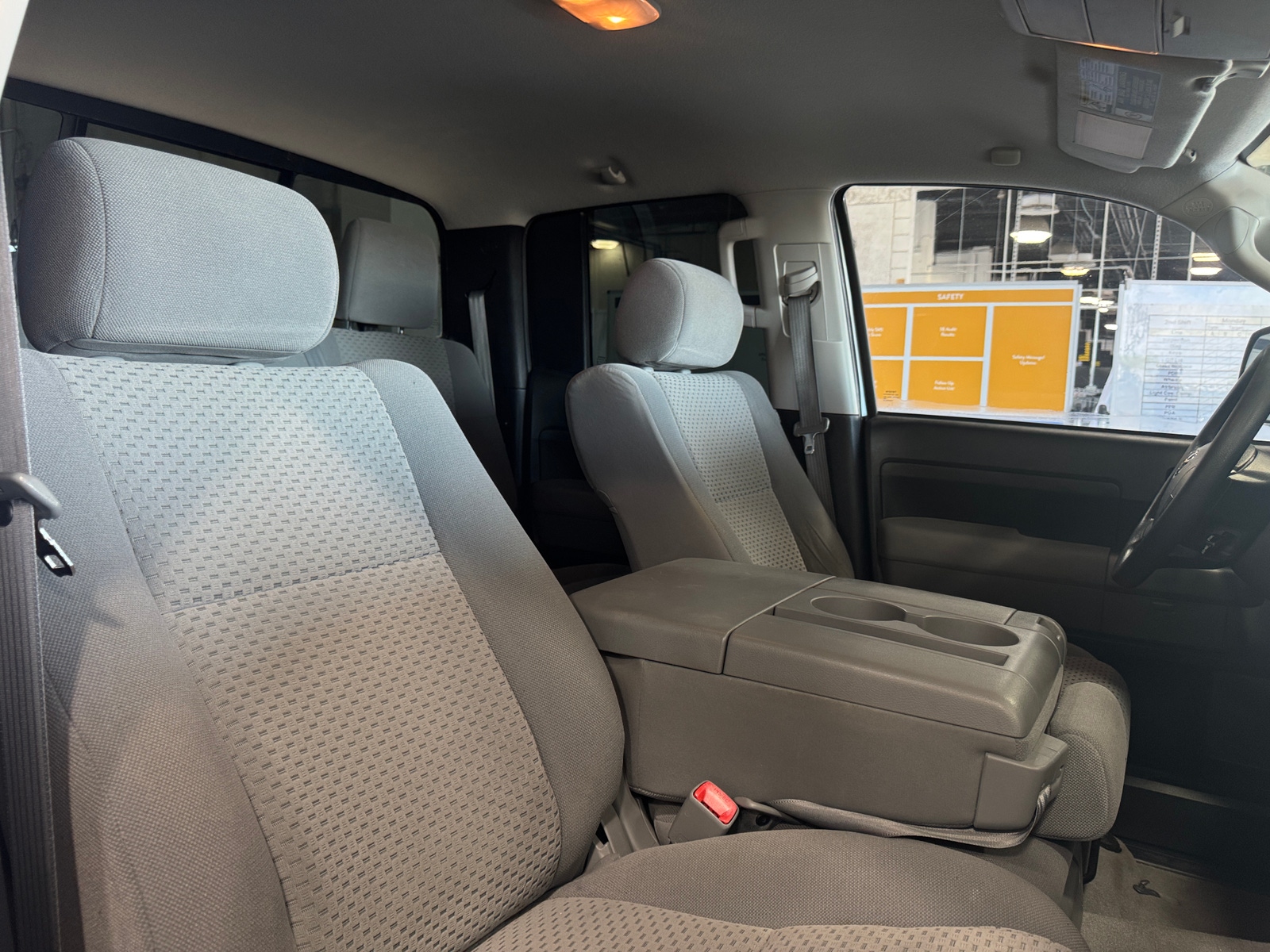 Thumbnail: 2011 Toyota Tundra - 2