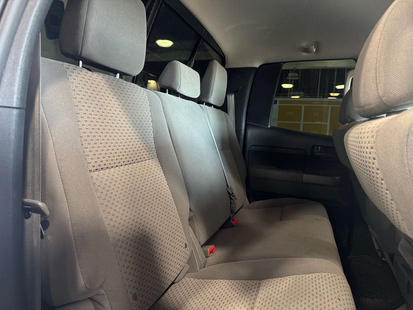 Thumbnail: 2011 Toyota Tundra - 6