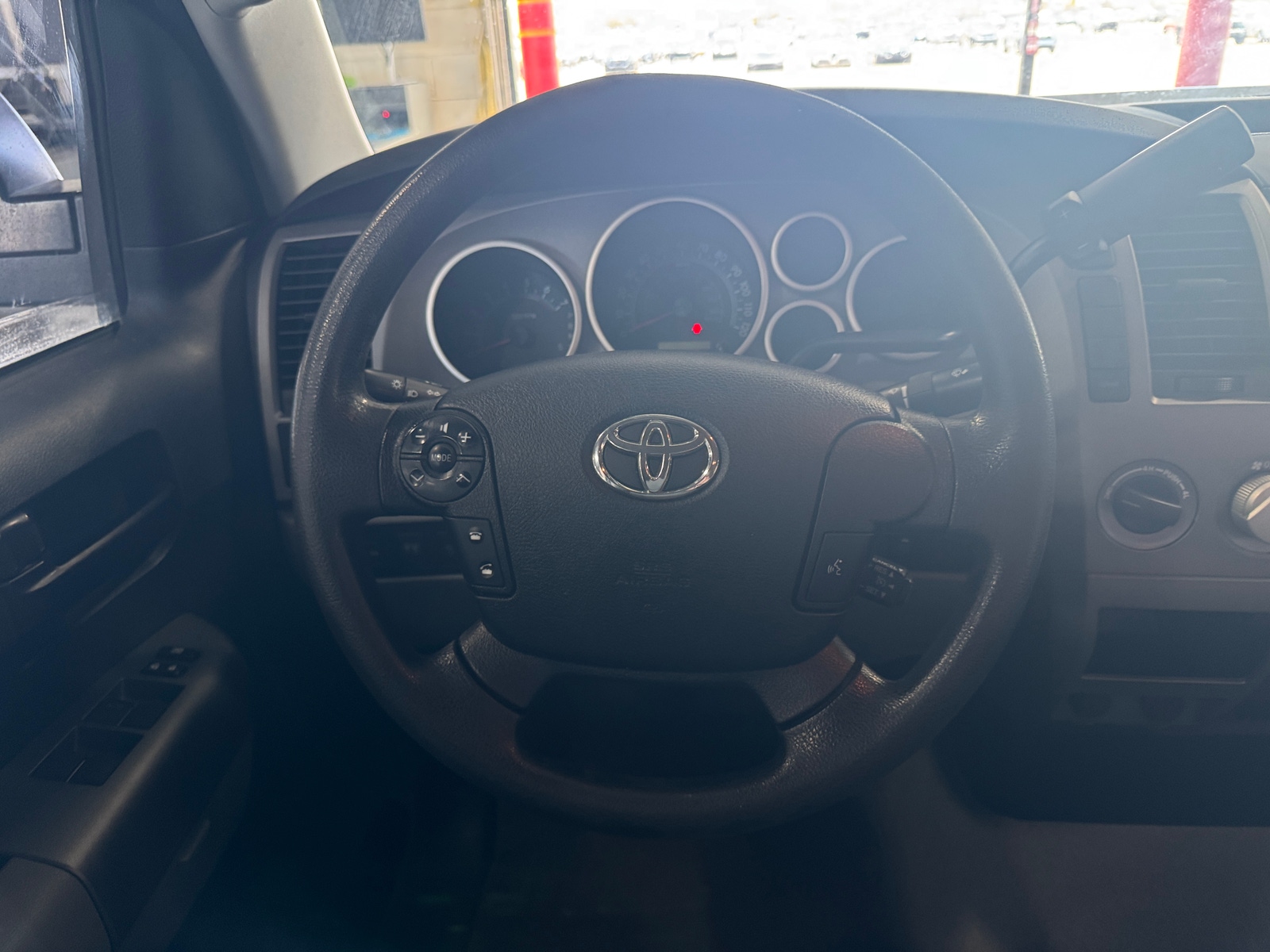Thumbnail: 2011 Toyota Tundra - 5