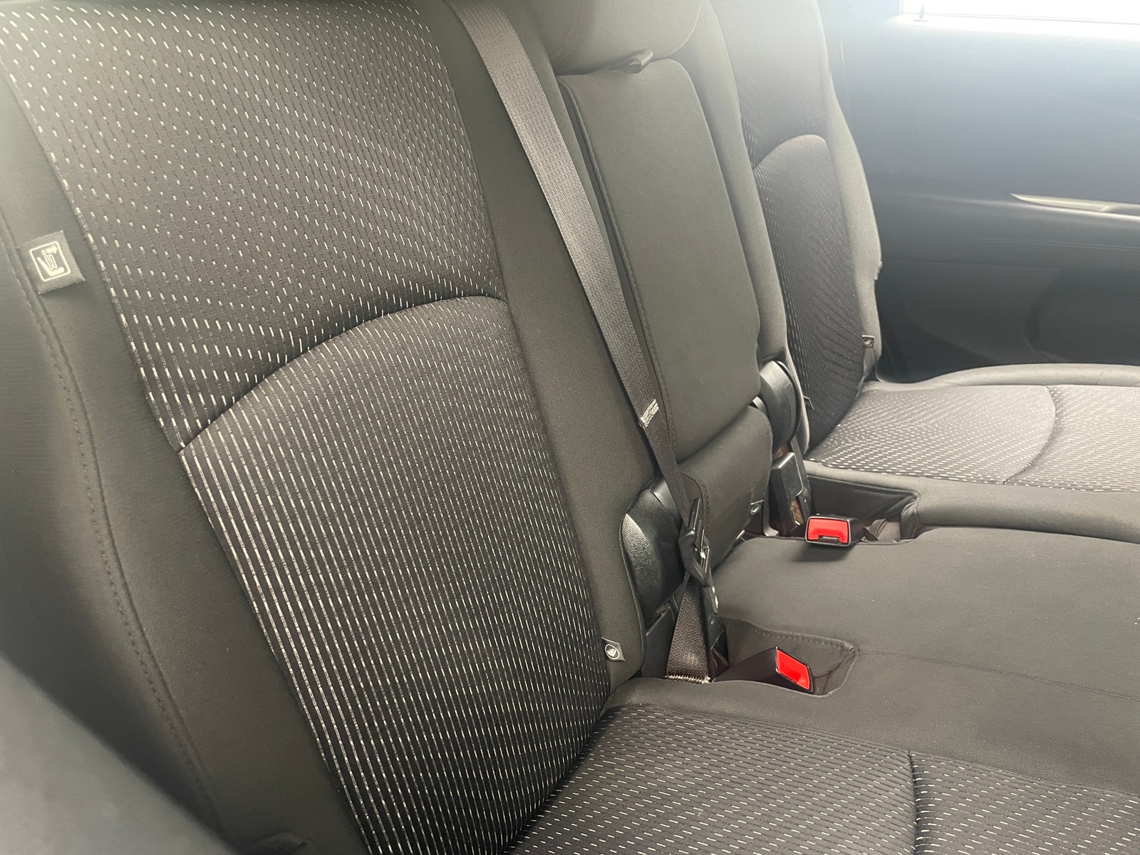 Thumbnail: 2019 Dodge Journey - 6