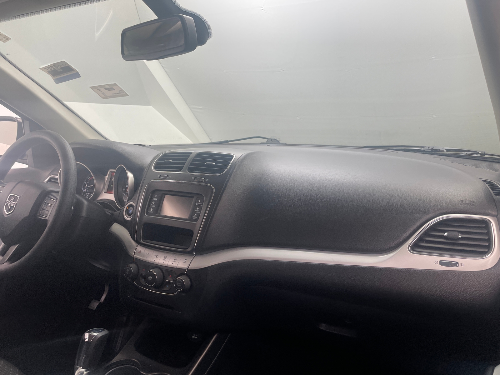 Thumbnail: 2019 Dodge Journey - 3