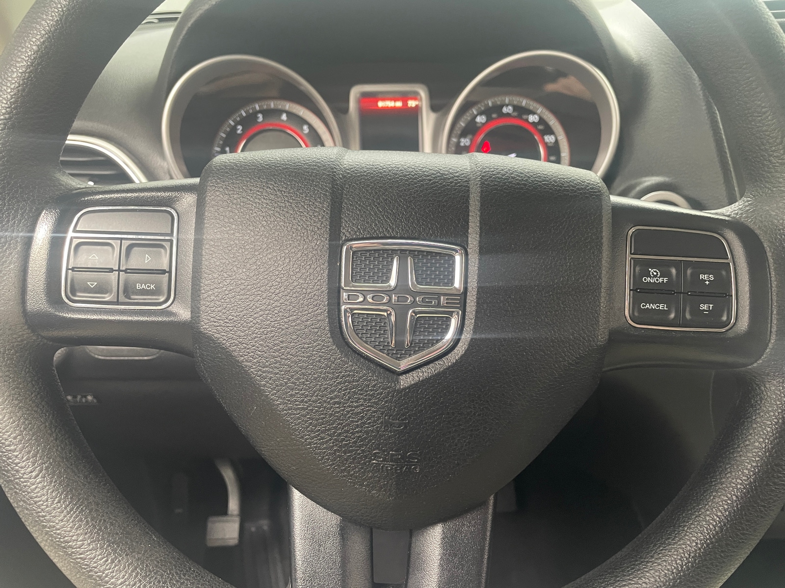 Thumbnail: 2019 Dodge Journey - 5