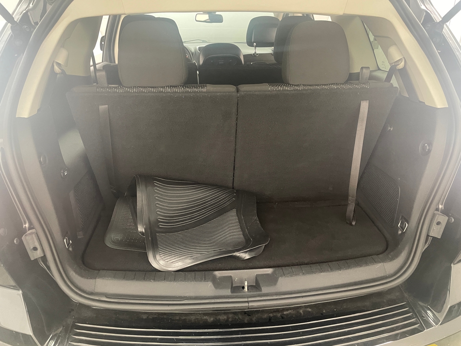 Thumbnail: 2019 Dodge Journey - 7