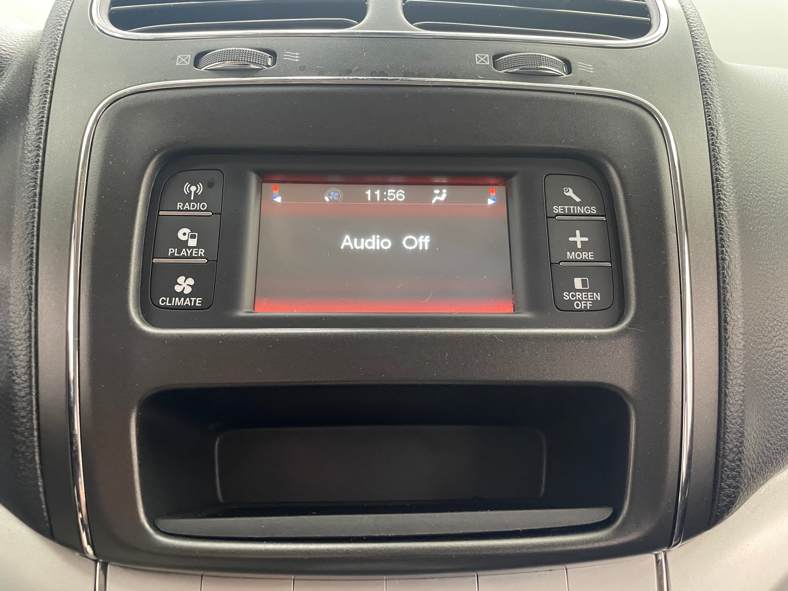 Thumbnail: 2019 Dodge Journey - 4