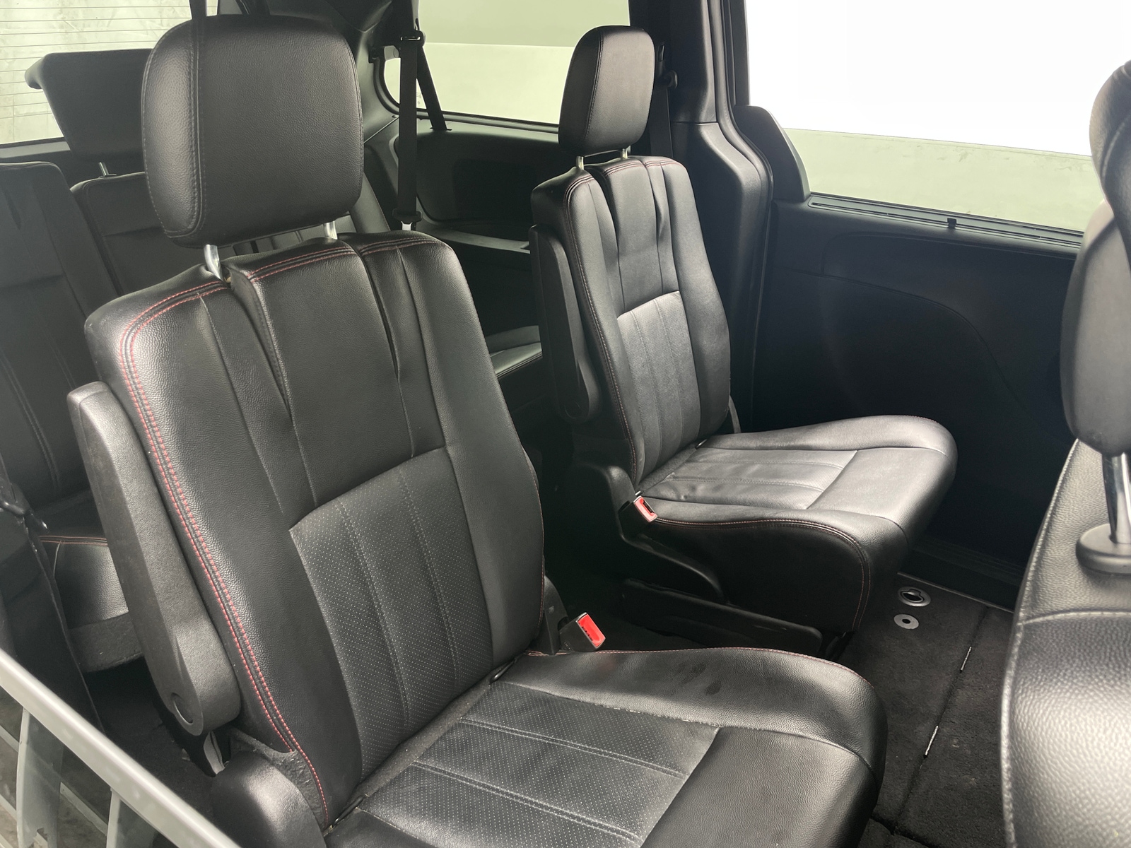 Thumbnail: 2019 Dodge Grand Caravan - 5