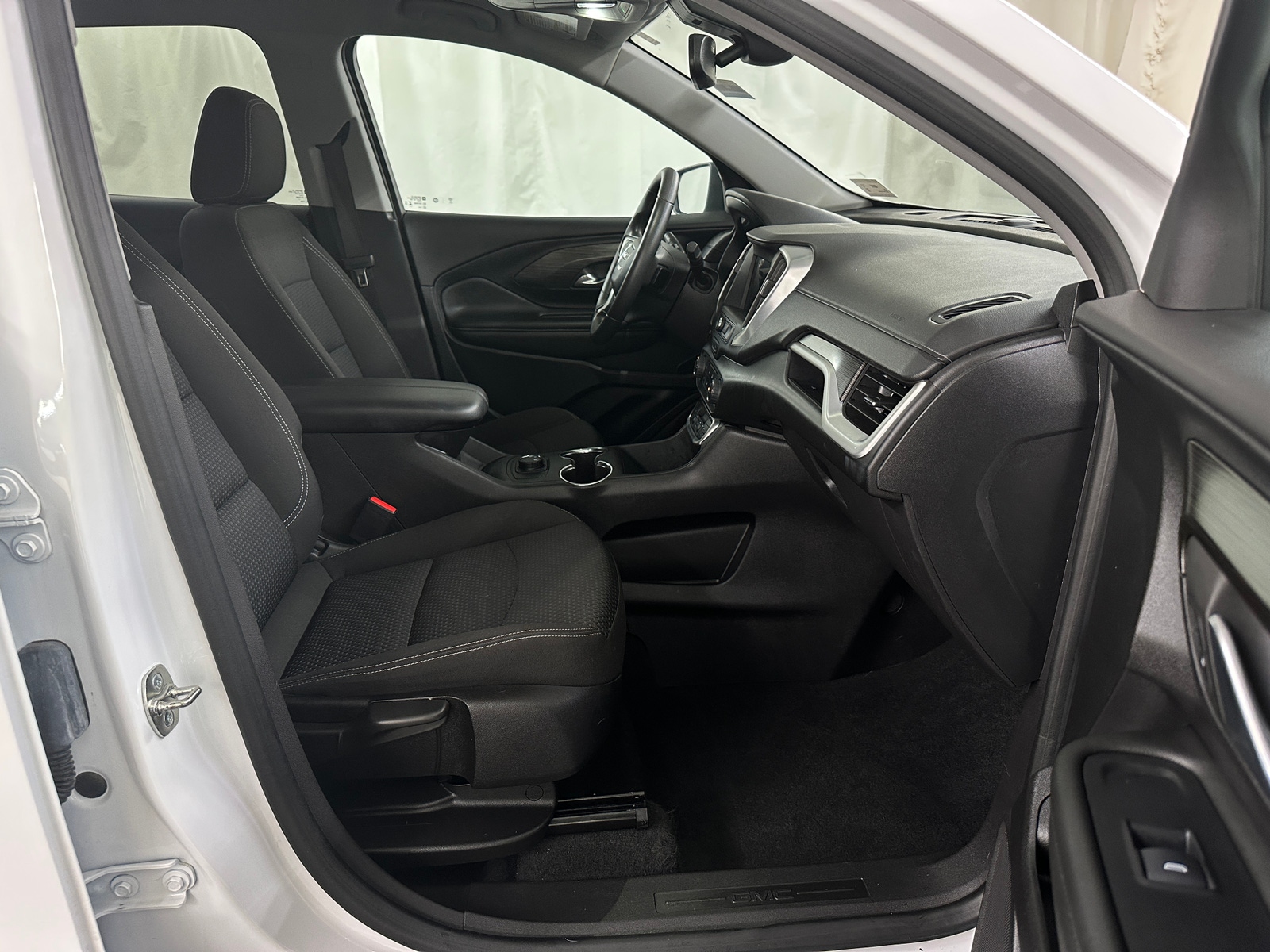 Thumbnail: 2024 GMC Terrain - 2