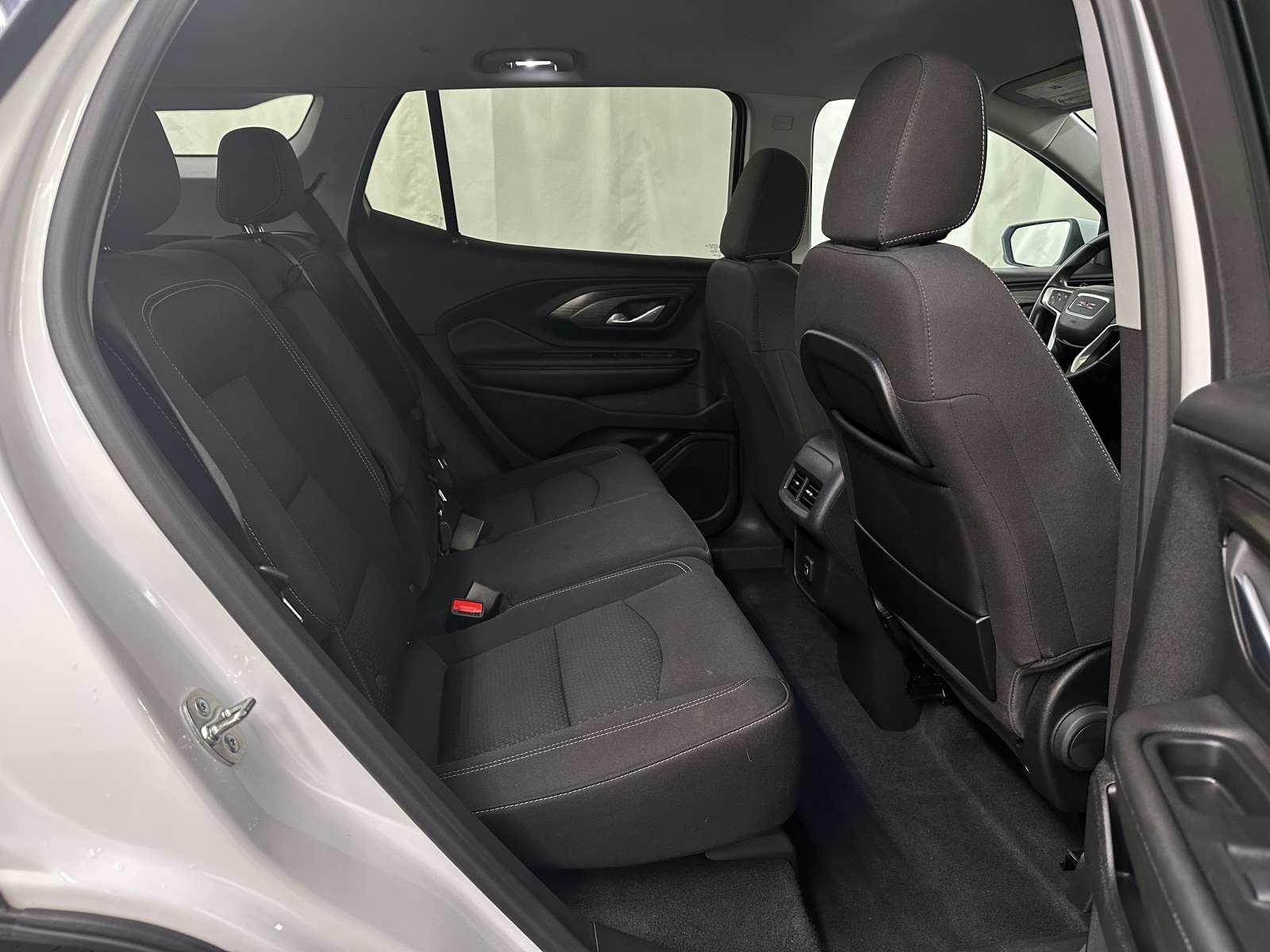 Thumbnail: 2024 GMC Terrain - 6