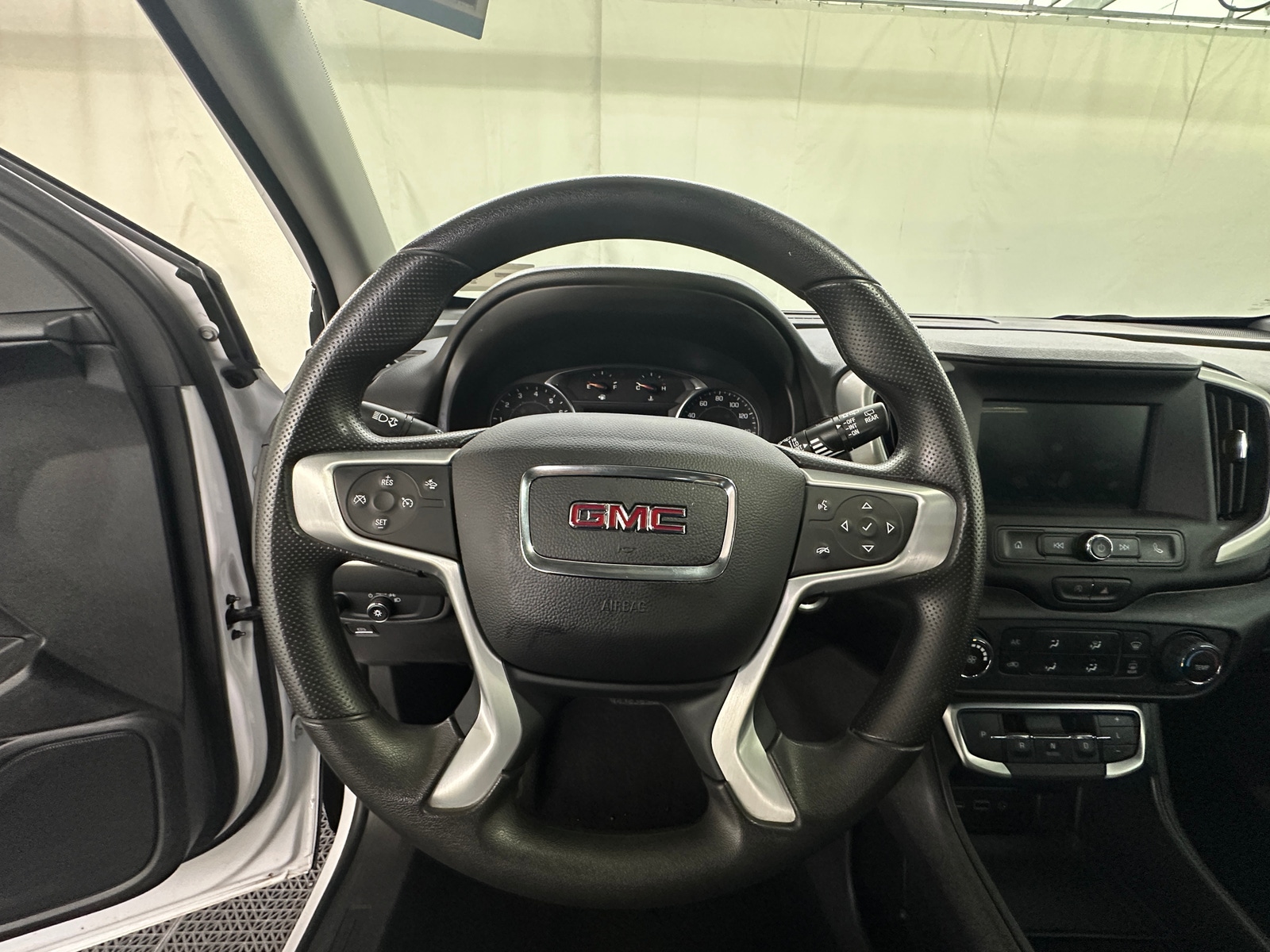 Thumbnail: 2024 GMC Terrain - 5