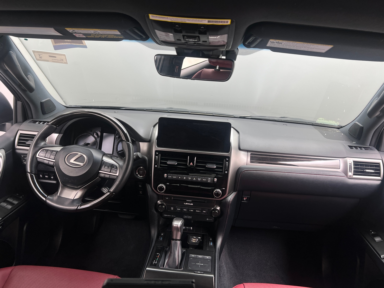 Thumbnail: 2023 Lexus GX - 2