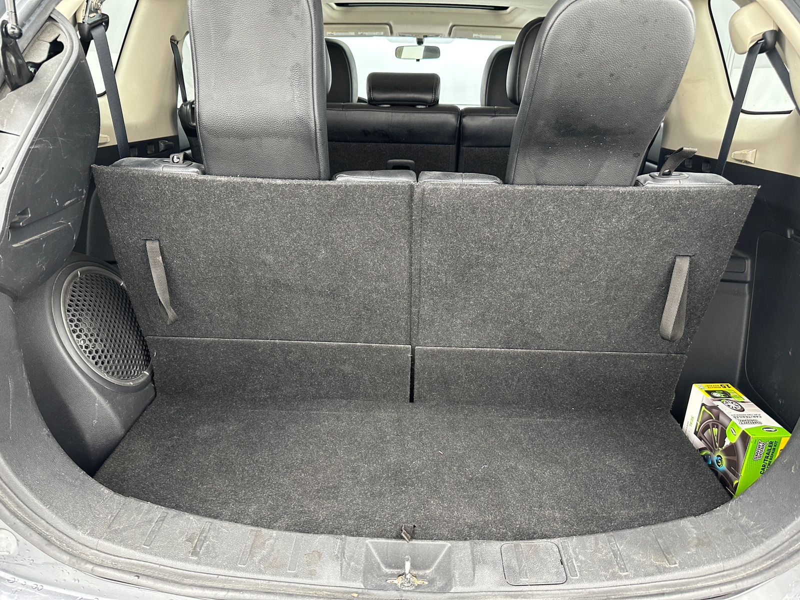 Thumbnail: 2015 Mitsubishi Outlander - 6