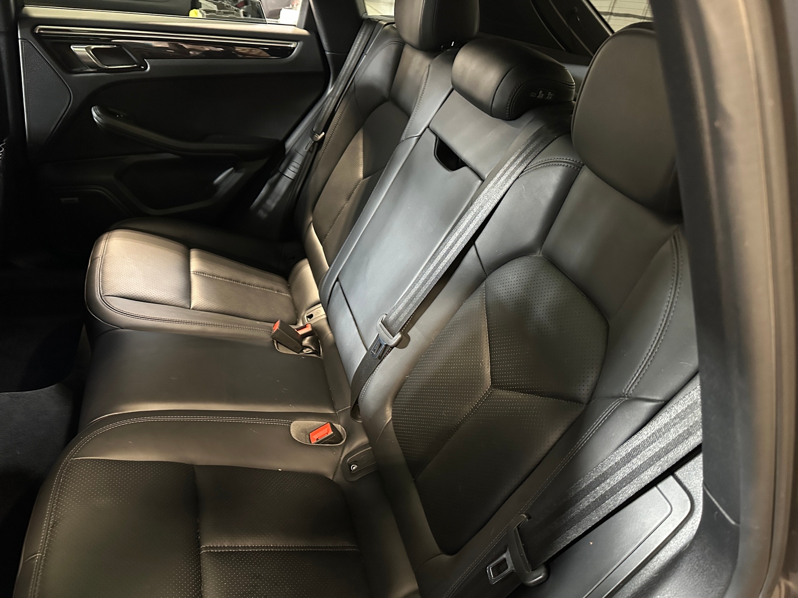 Thumbnail: 2018 Porsche Macan - 5