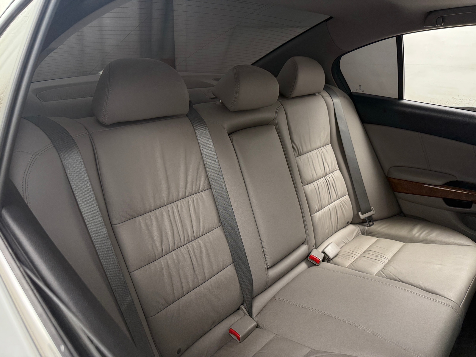 Thumbnail: 2012 Honda Accord - 5