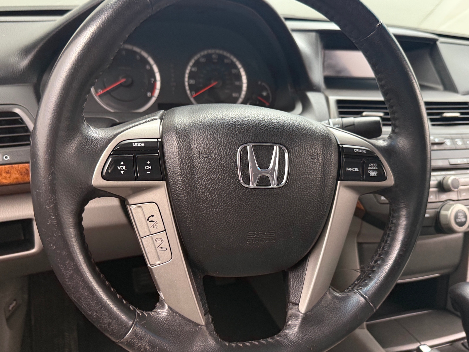 Thumbnail: 2012 Honda Accord - 4