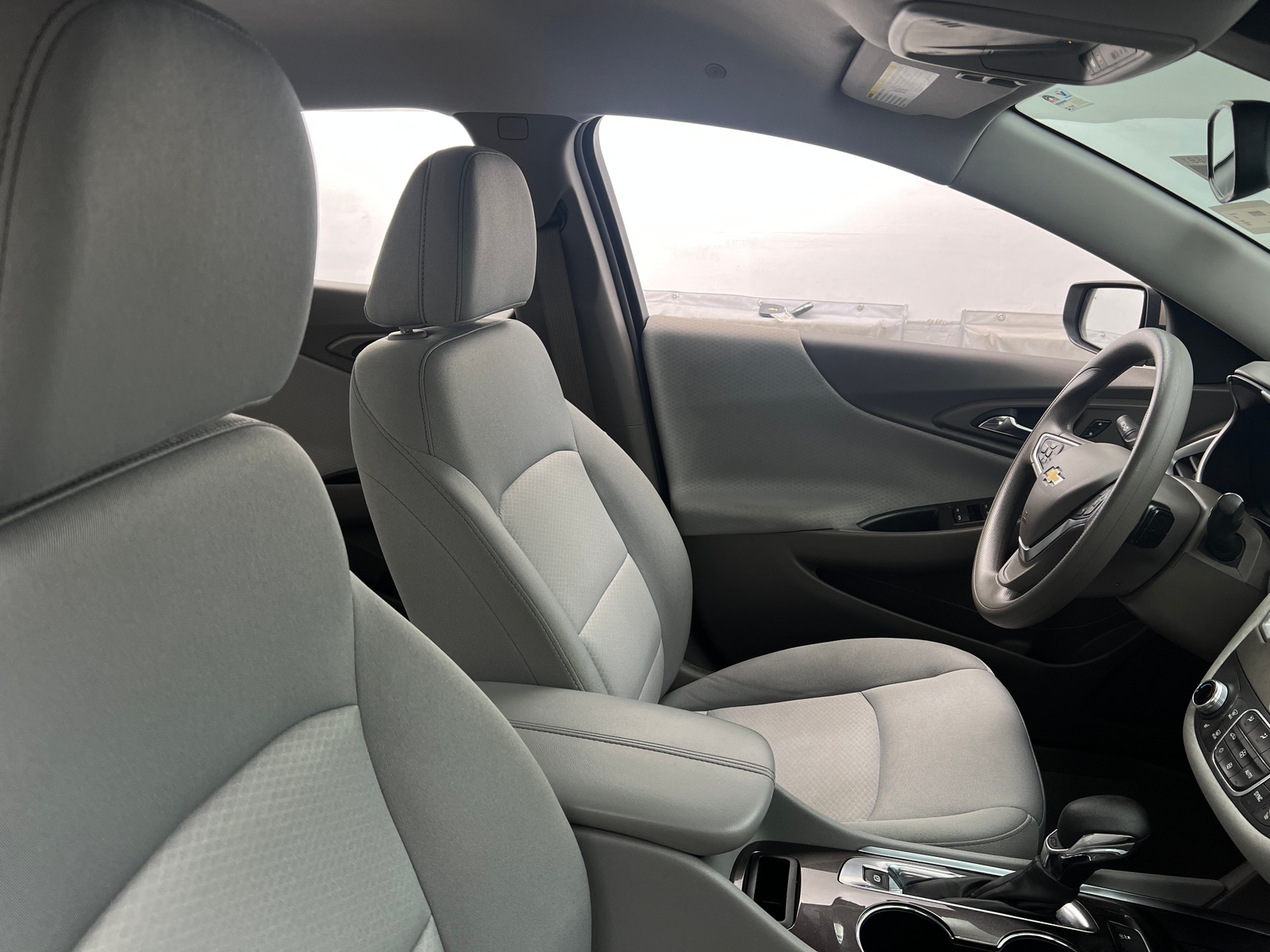 Thumbnail: 2022 Chevrolet Malibu - 2