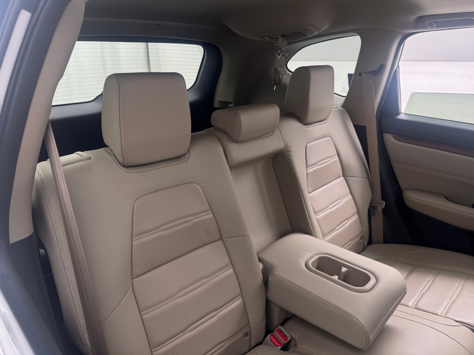 Thumbnail: 2020 Honda CR-V - 5