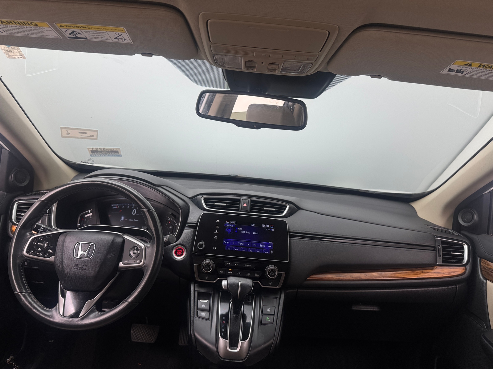 Thumbnail: 2020 Honda CR-V - 2