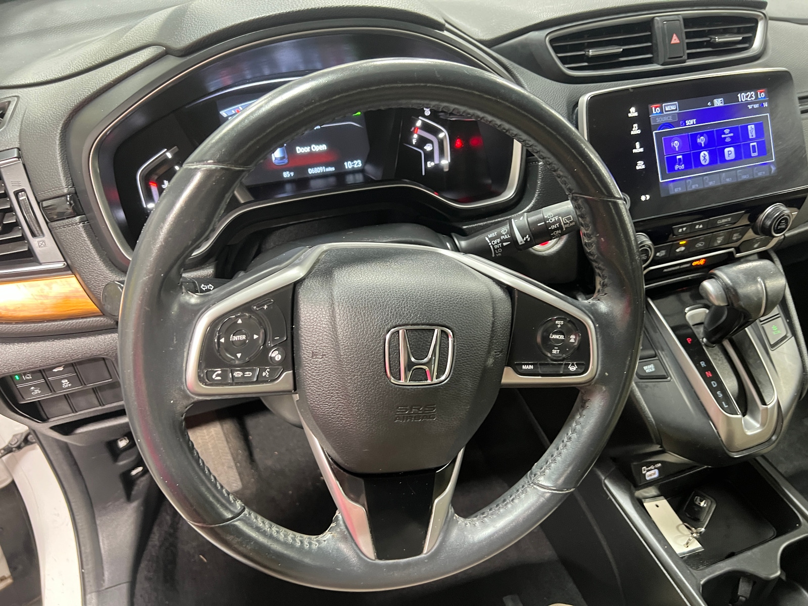 Thumbnail: 2020 Honda CR-V - 4