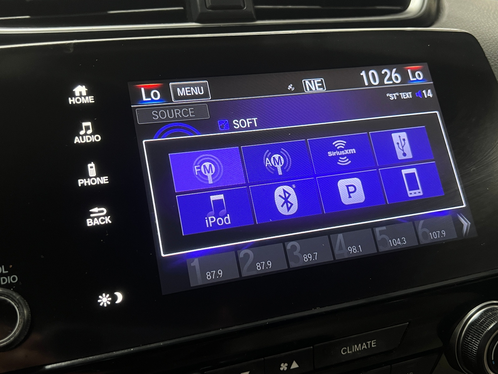 Thumbnail: 2020 Honda CR-V - 3