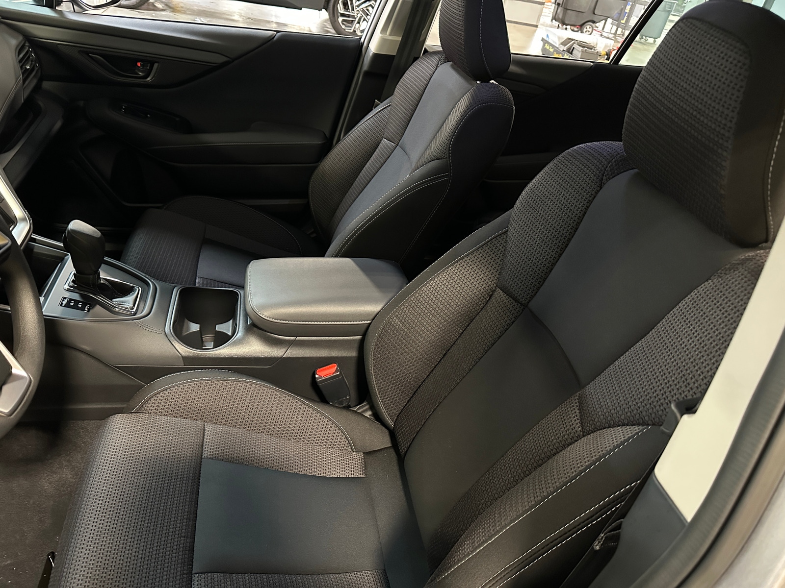 Thumbnail: 2025 Subaru Outback - 2