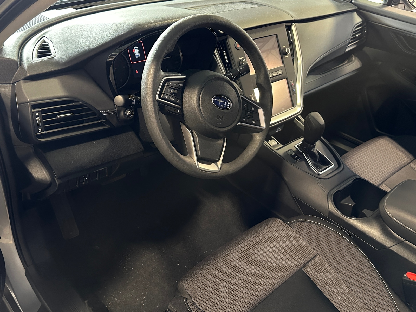 Thumbnail: 2025 Subaru Outback - 3