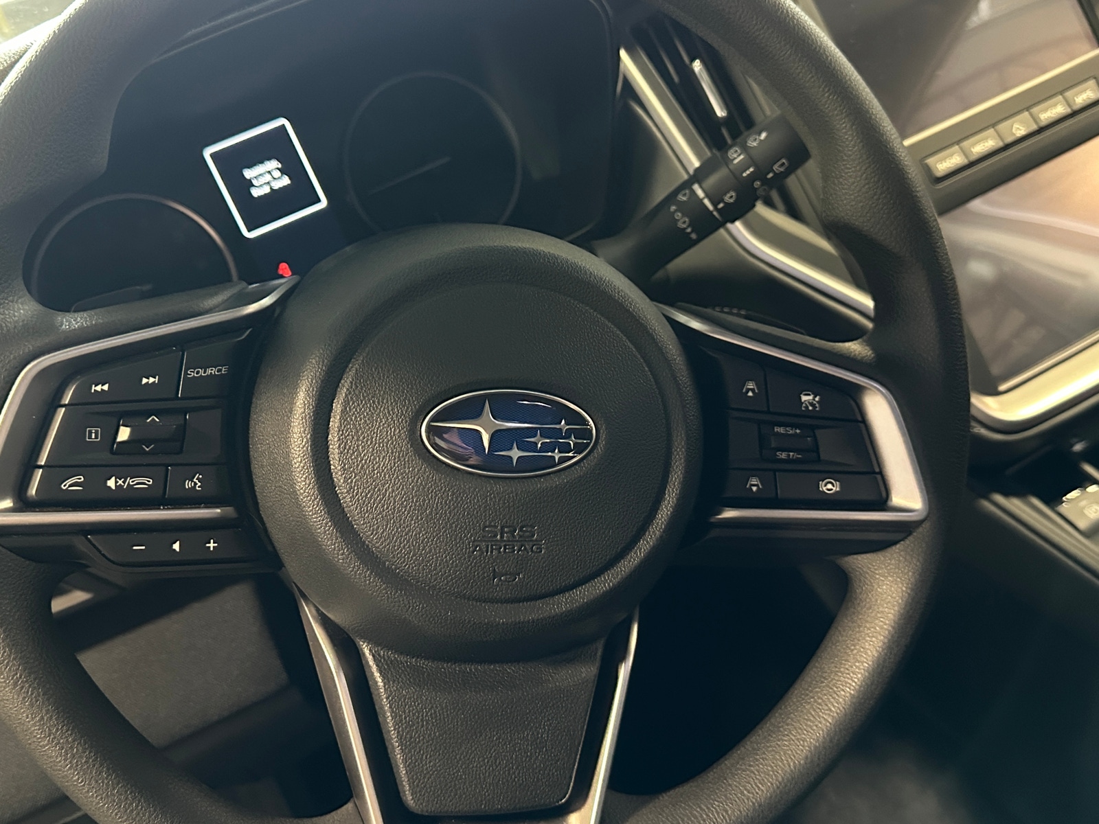 Thumbnail: 2025 Subaru Outback - 5
