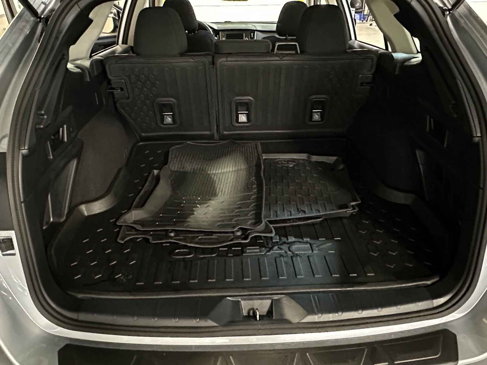 Thumbnail: 2025 Subaru Outback - 7