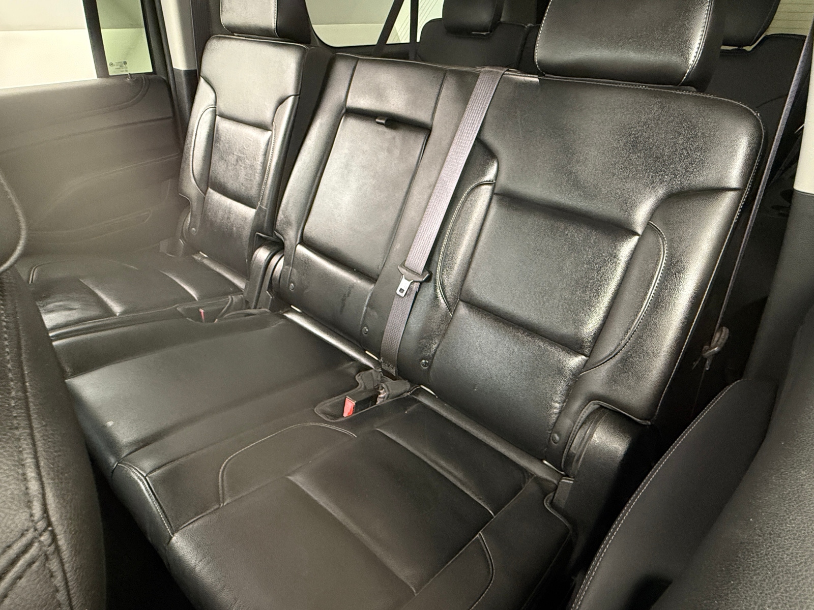 Thumbnail: 2015 Chevrolet Suburban - 5
