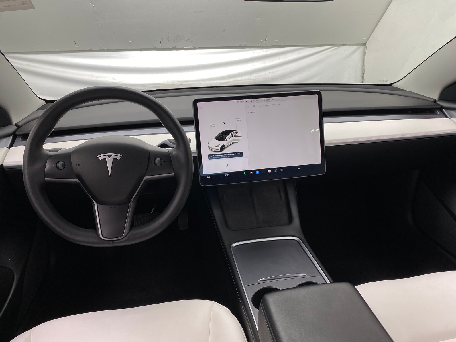 Thumbnail: 2021 Tesla Model 3 - 2