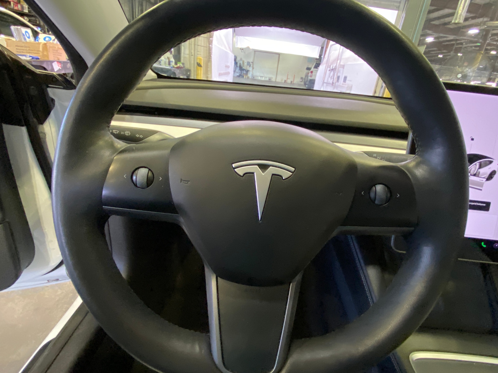 Thumbnail: 2021 Tesla Model 3 - 3