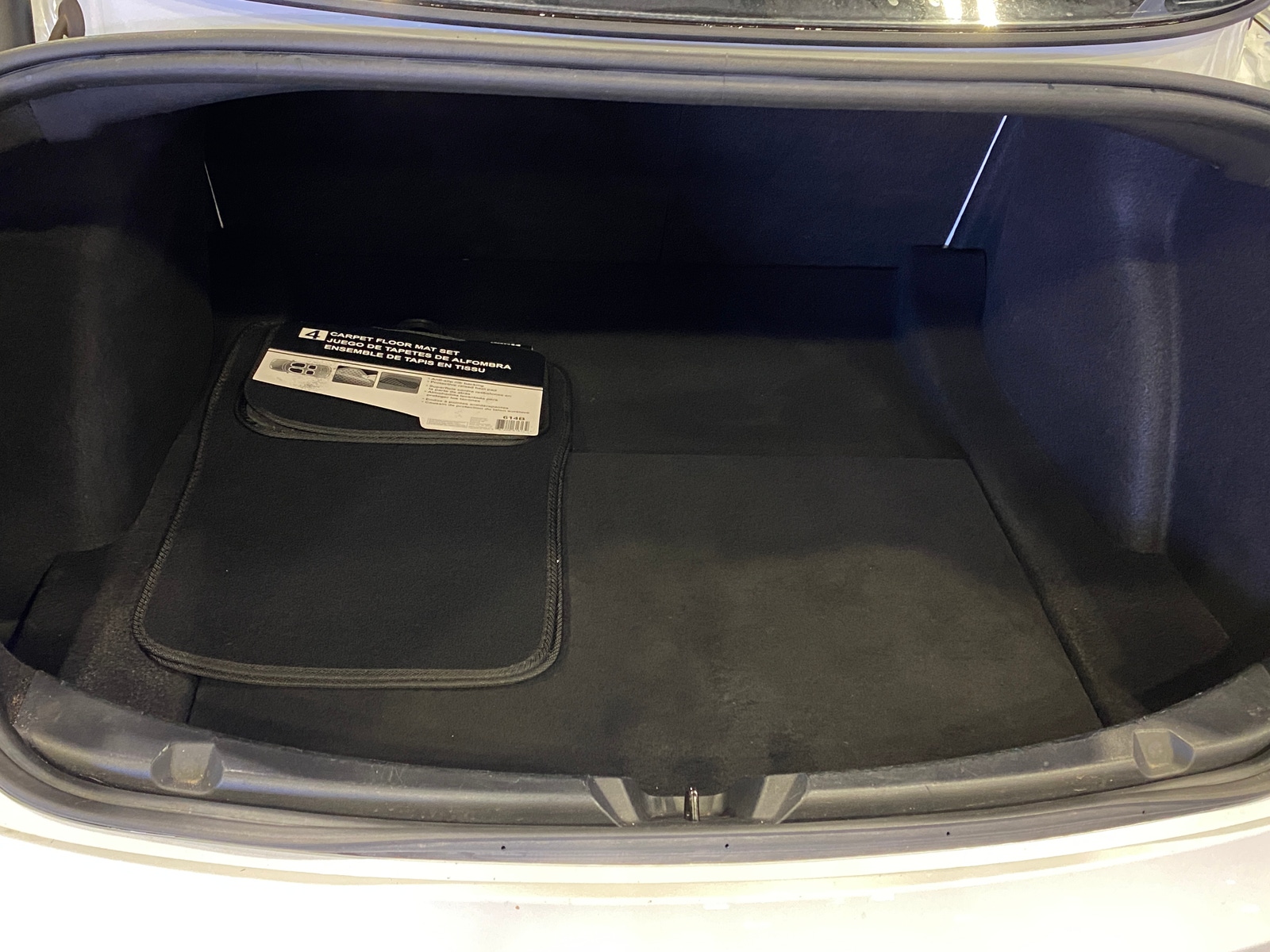 Thumbnail: 2021 Tesla Model 3 - 5