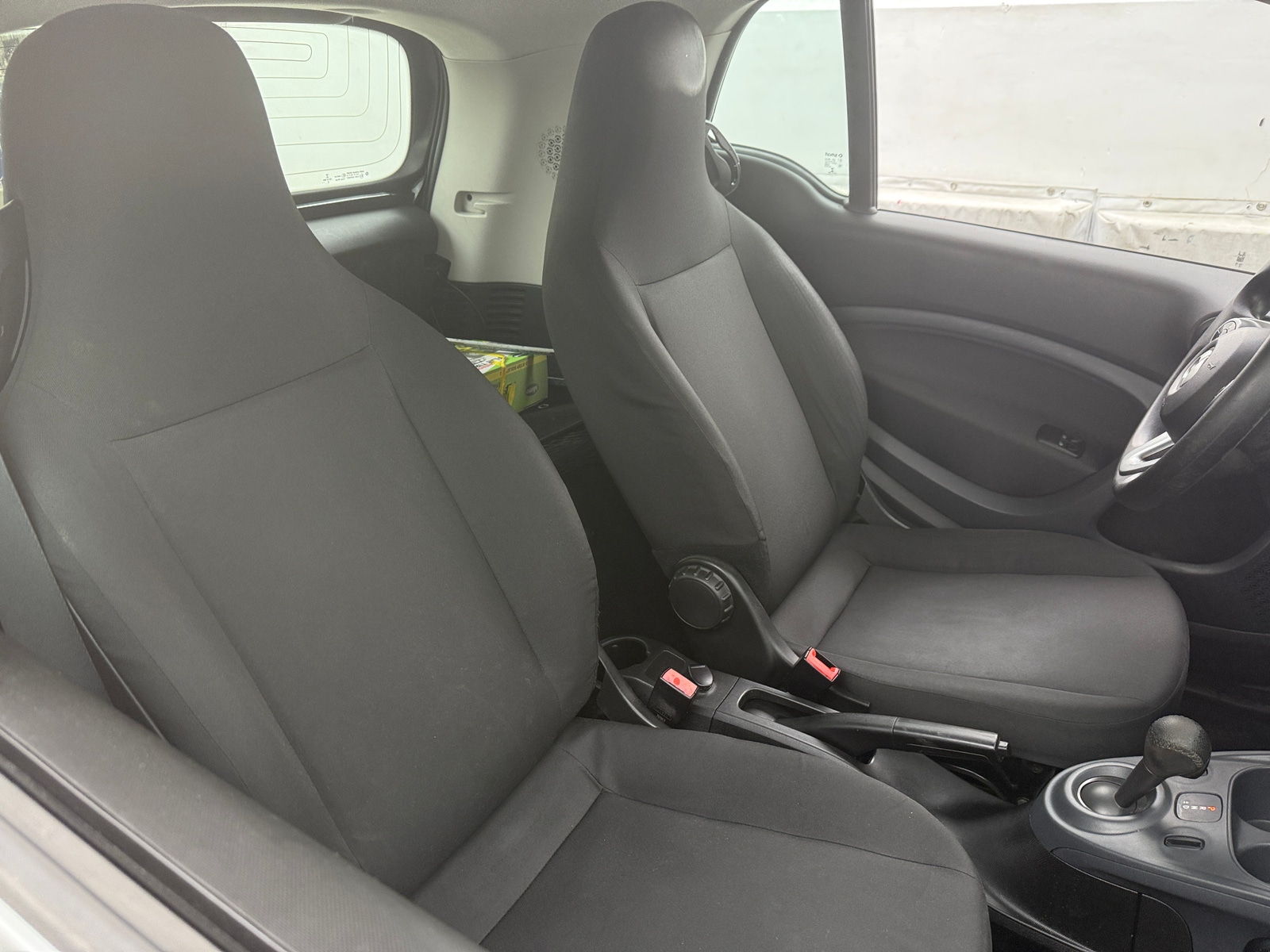 Thumbnail: 2016 smart fortwo - 2