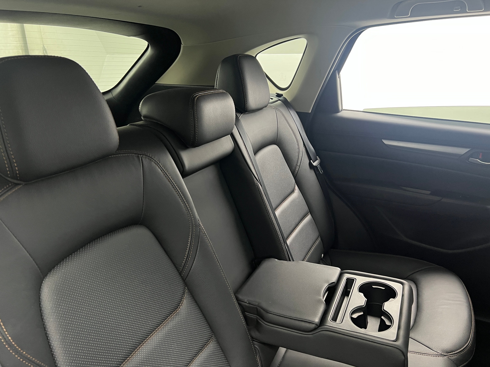 Thumbnail: 2023 Mazda CX-5 - 5
