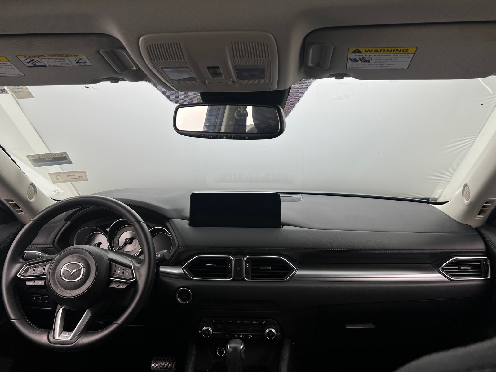 Thumbnail: 2023 Mazda CX-5 - 2