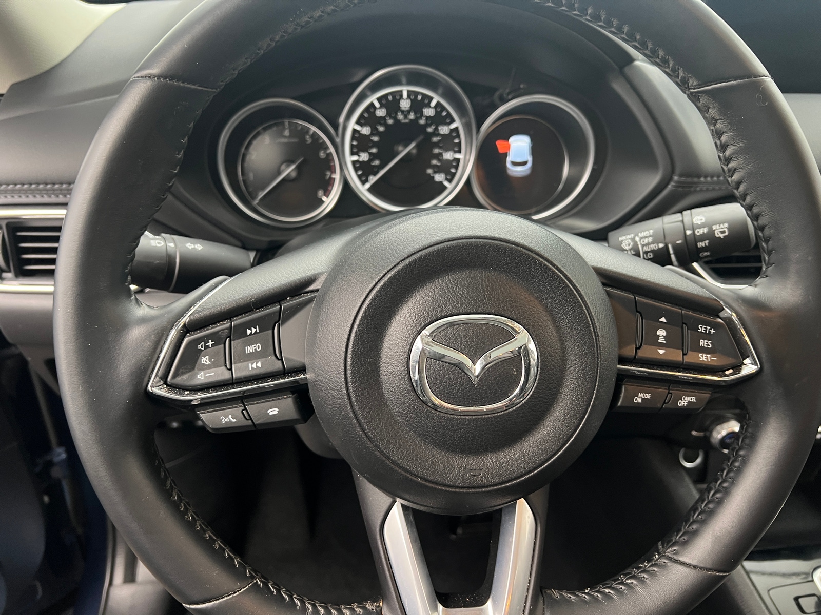 Thumbnail: 2023 Mazda CX-5 - 4