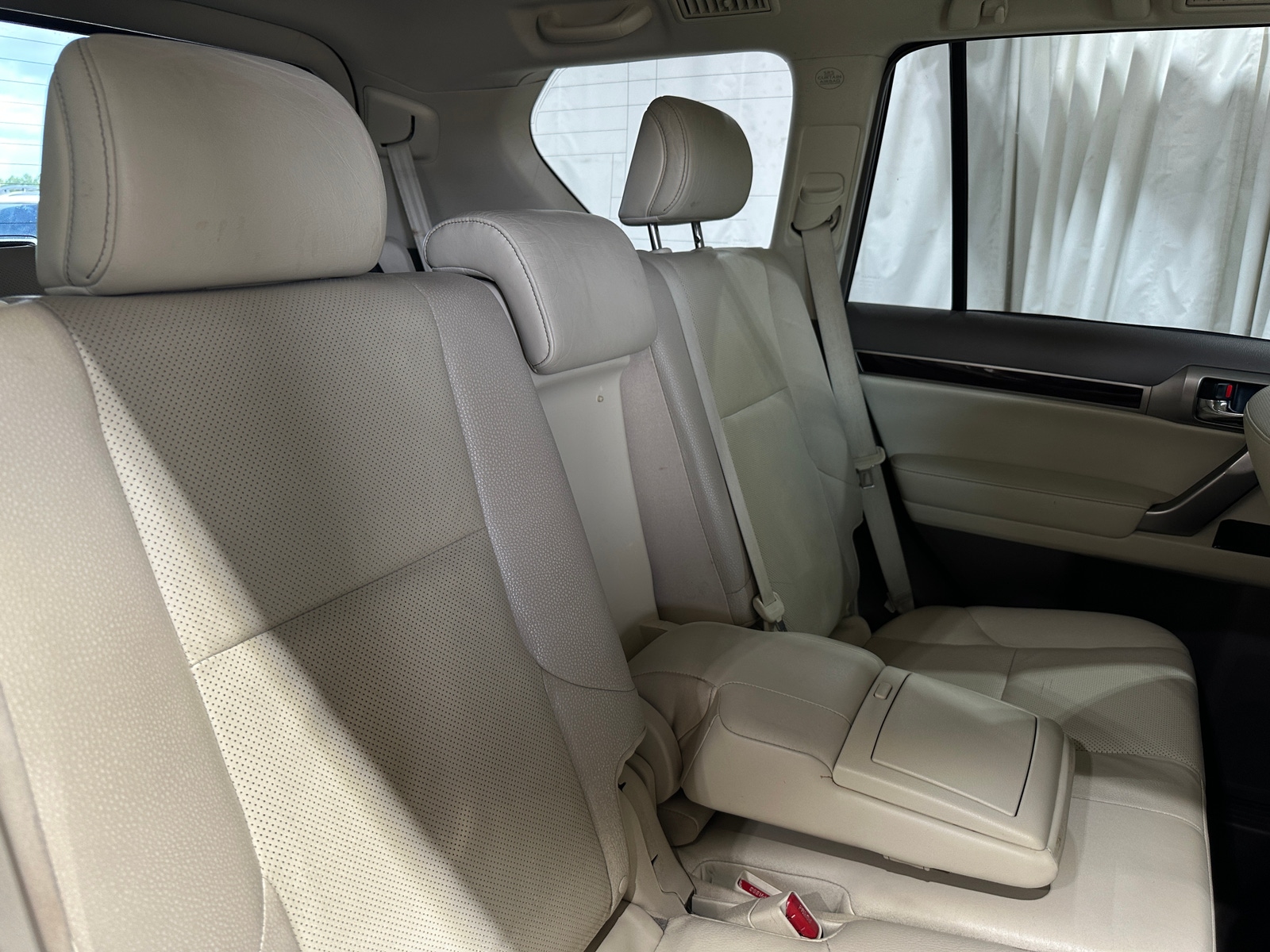 Thumbnail: 2014 Lexus GX - 5