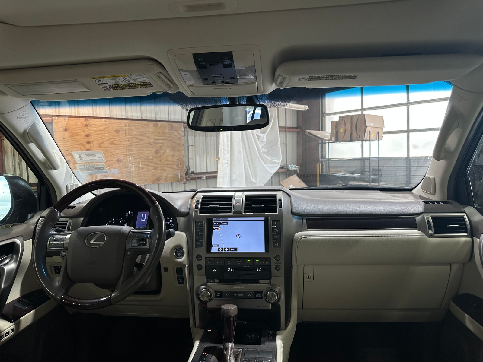 Thumbnail: 2014 Lexus GX - 2