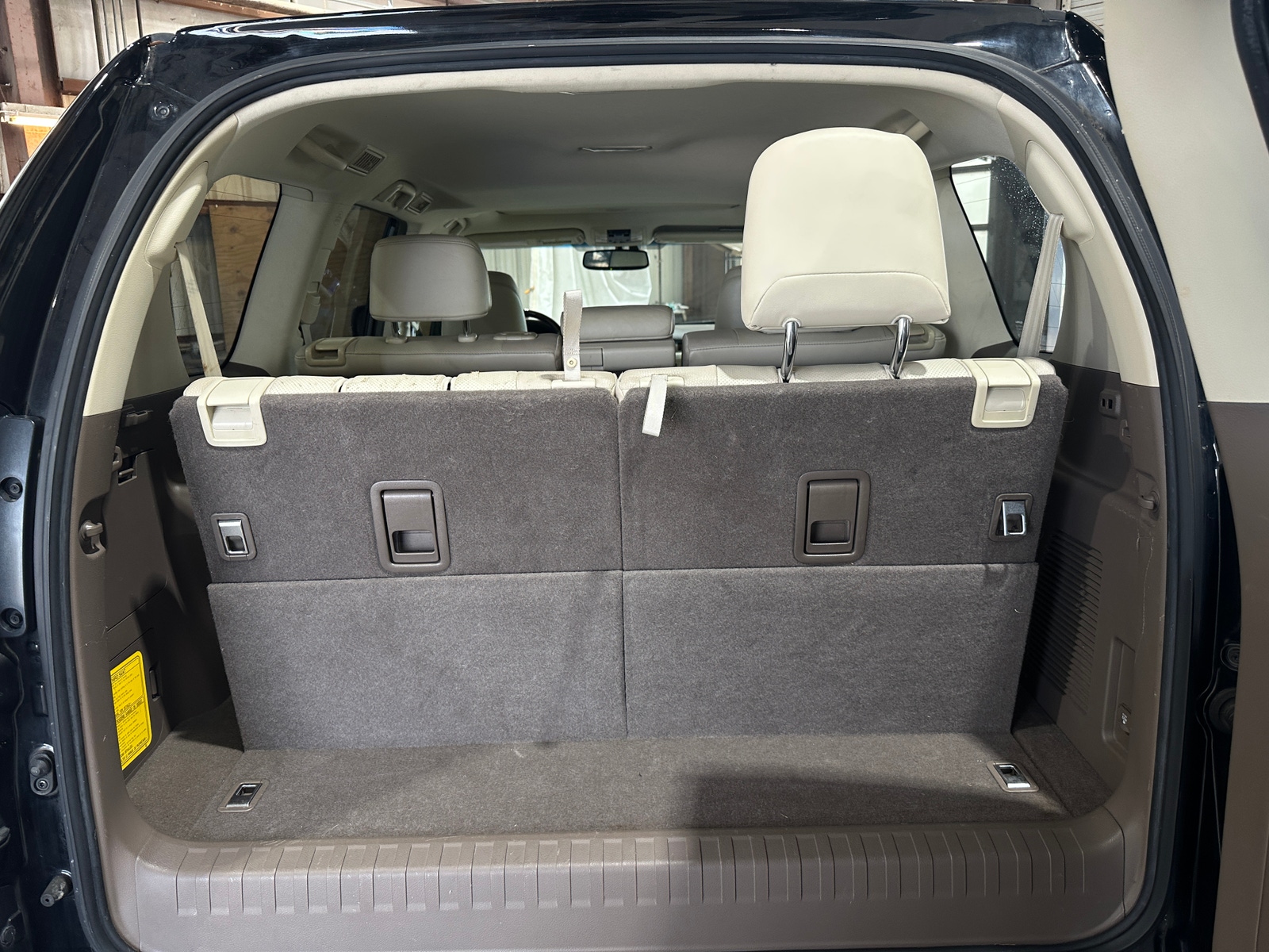 Thumbnail: 2014 Lexus GX - 6