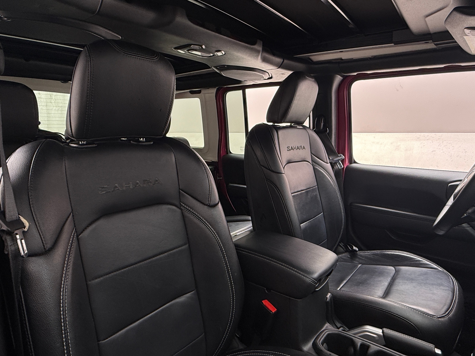 Thumbnail: 2021 Jeep Wrangler - 2