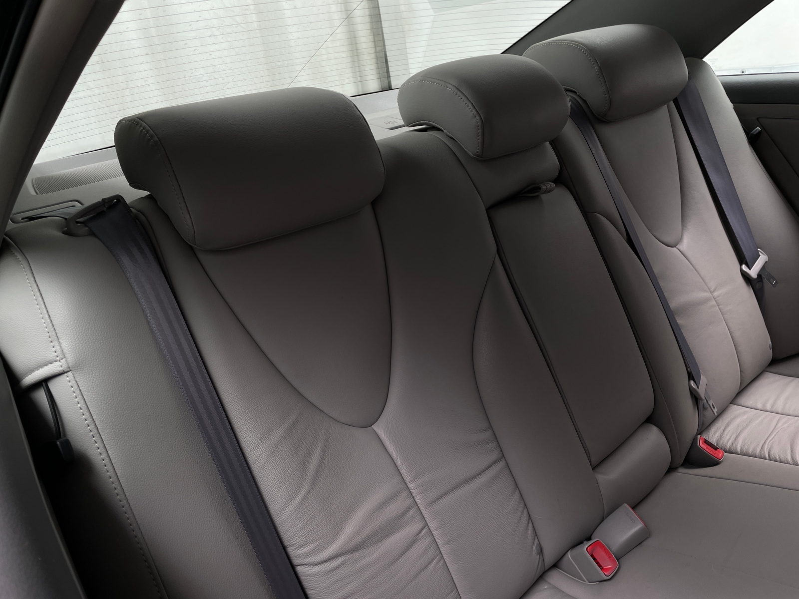 Thumbnail: 2010 Toyota Camry - 5