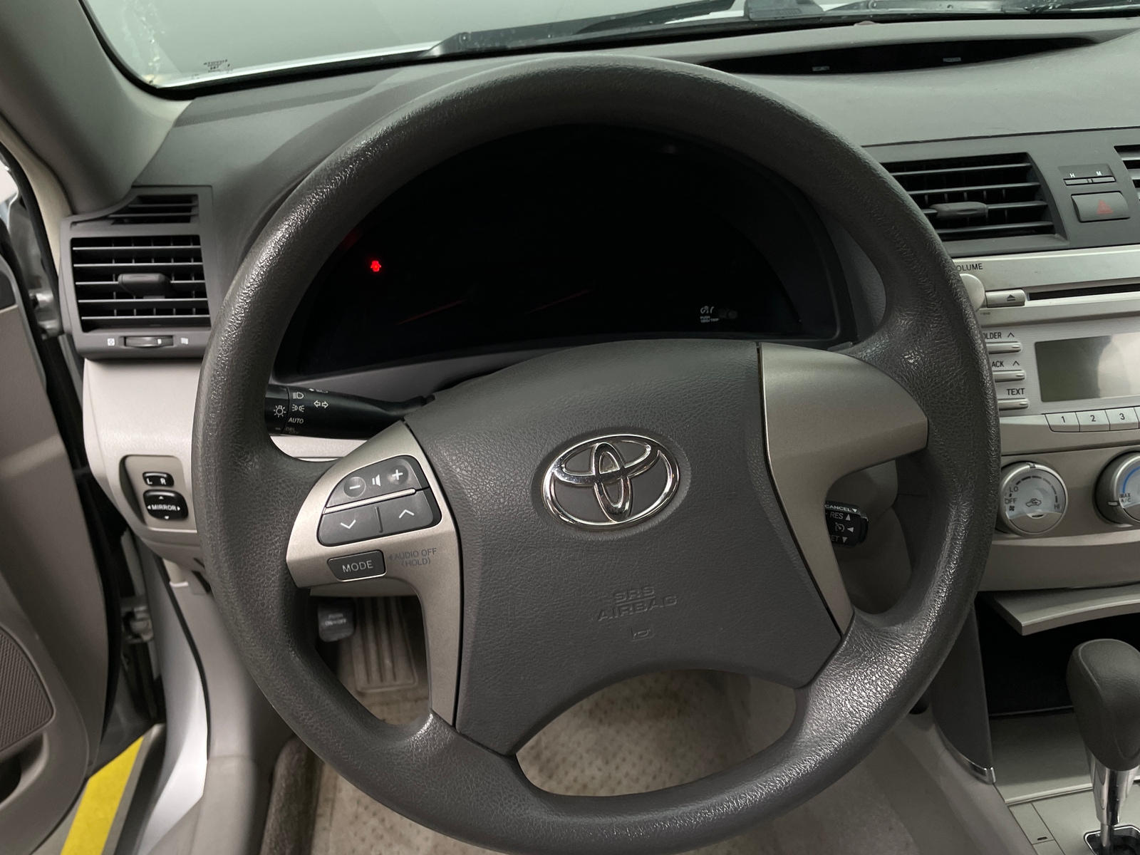 Thumbnail: 2010 Toyota Camry - 4
