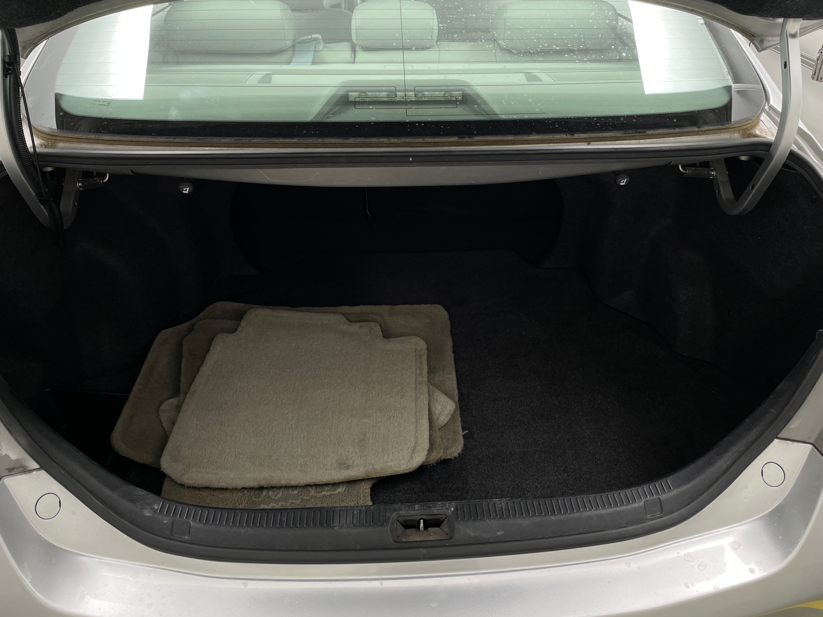 Thumbnail: 2010 Toyota Camry - 6