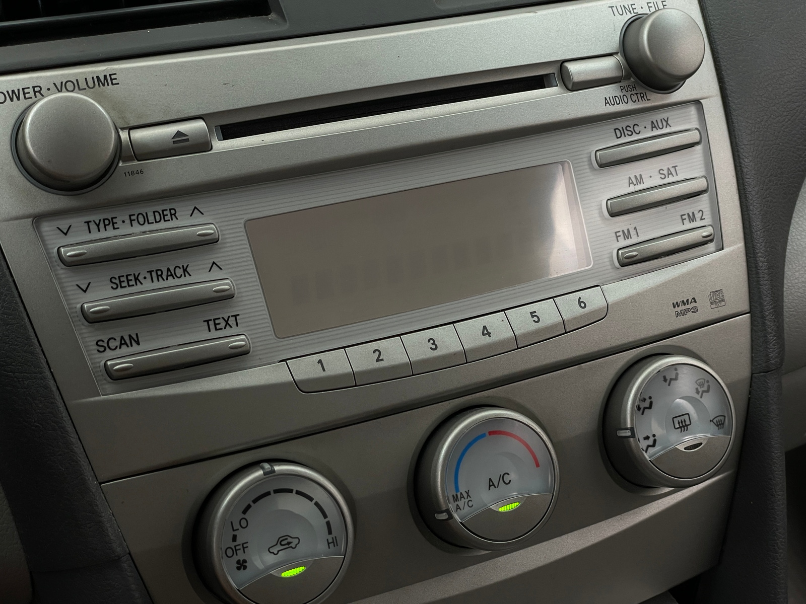 Thumbnail: 2010 Toyota Camry - 3