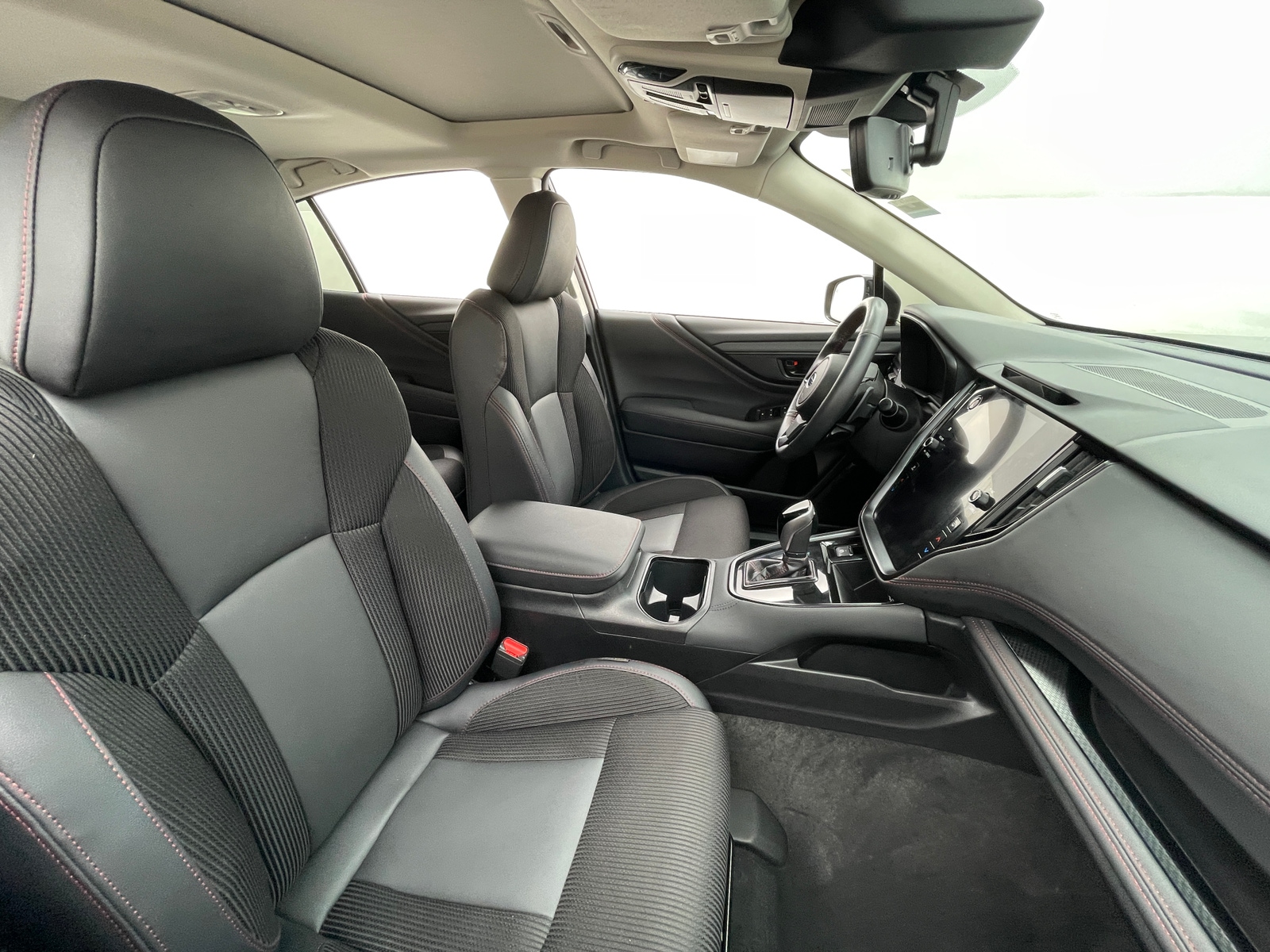 Thumbnail: 2023 Subaru Legacy - 2