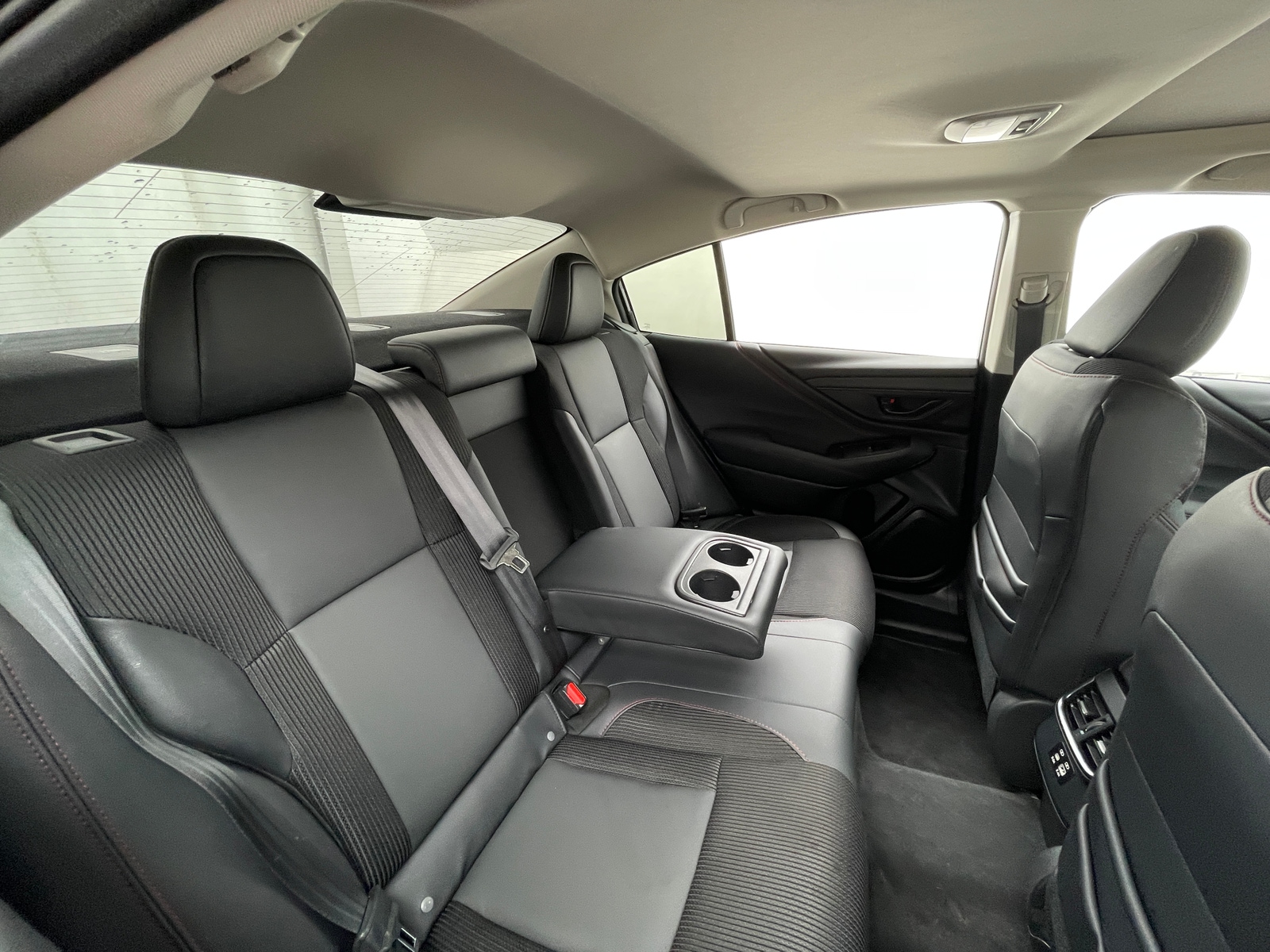 Thumbnail: 2023 Subaru Legacy - 6