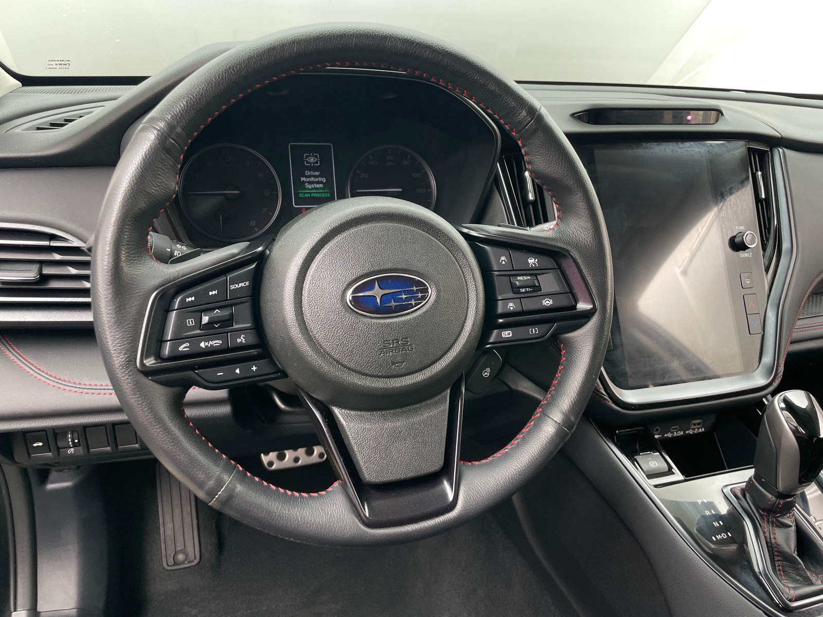 Thumbnail: 2023 Subaru Legacy - 5