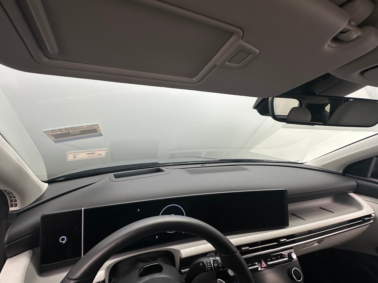 Thumbnail: 2025 Hyundai Tucson - 2