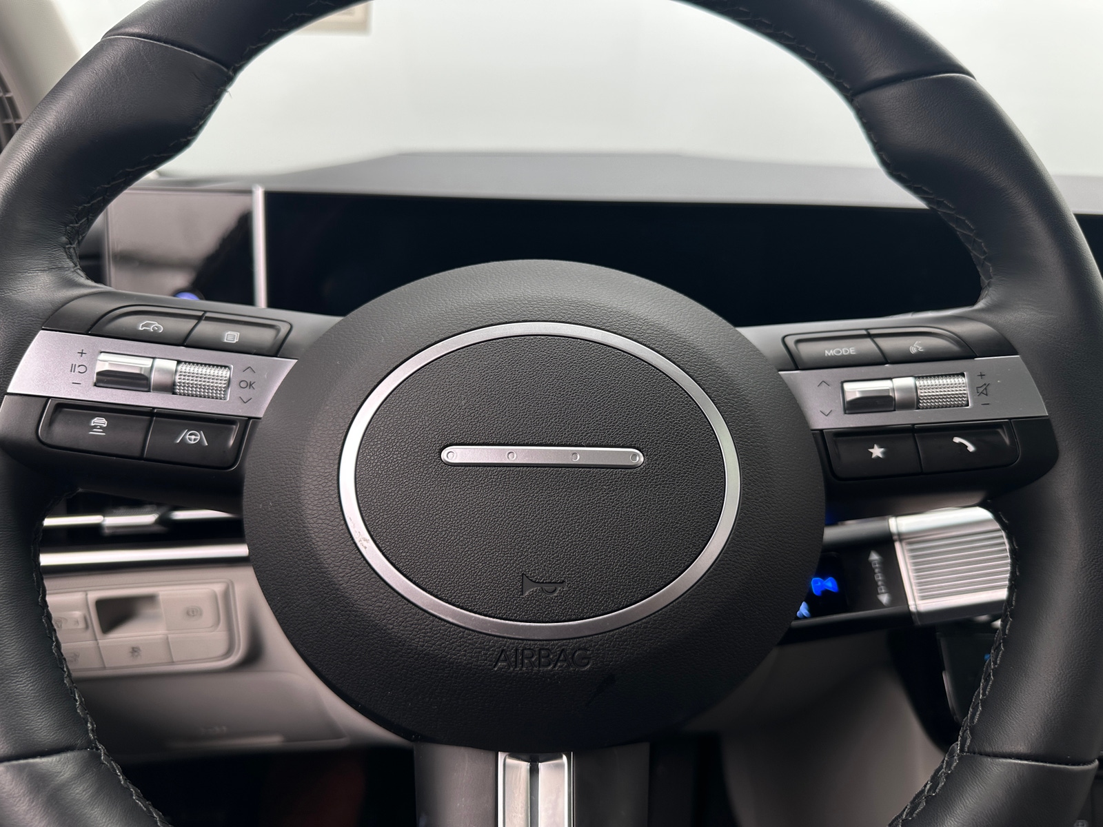 Thumbnail: 2025 Hyundai Tucson - 4